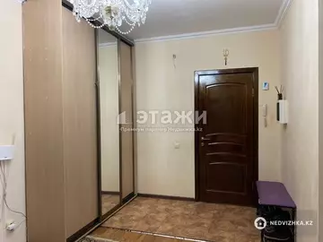 106.8 м², 3-комнатная квартира, этаж 13 из 17, 107 м², изображение - 8