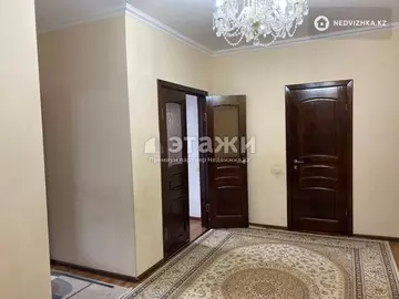 106.8 м², 3-комнатная квартира, этаж 13 из 17, 107 м², изображение - 9