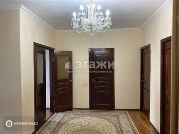 106.8 м², 3-комнатная квартира, этаж 13 из 17, 107 м², изображение - 10