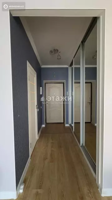 34 м², 1-комнатная квартира, этаж 8 из 8, 34 м², изображение - 6