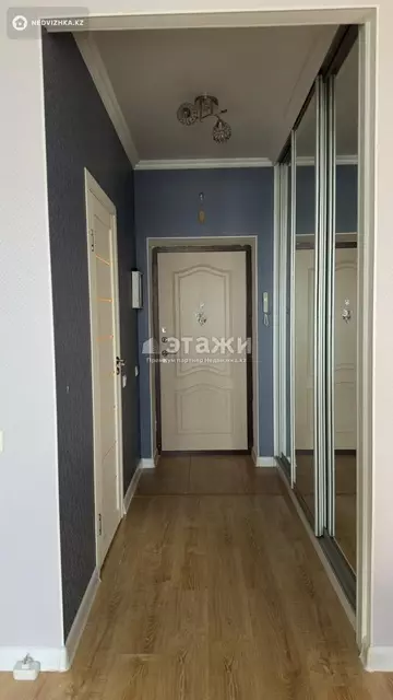 34 м², 1-комнатная квартира, этаж 8 из 8, 34 м², изображение - 7