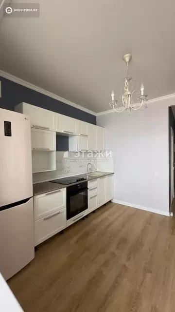 34 м², 1-комнатная квартира, этаж 8 из 8, 34 м², изображение - 8