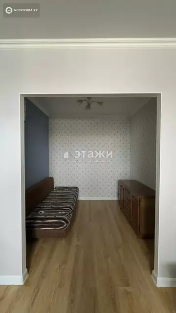 34 м², 1-комнатная квартира, этаж 8 из 8, 34 м², изображение - 17