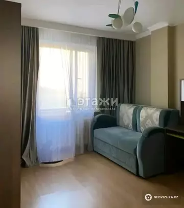 3-комнатная квартира, этаж 2 из 12, 98 м²