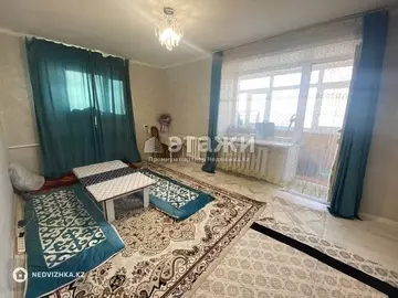 1-комнатная квартира, этаж 5 из 5, 35 м²