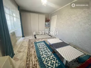 1-комнатная квартира, этаж 5 из 5, 35 м²