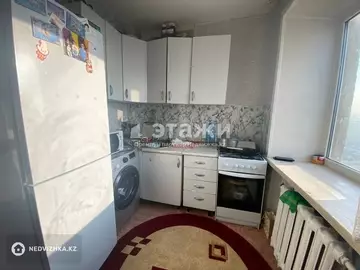 1-комнатная квартира, этаж 5 из 5, 35 м²