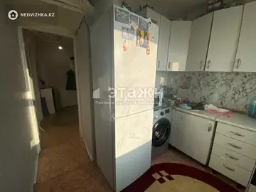 1-комнатная квартира, этаж 5 из 5, 35 м²