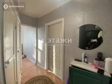 35 м², 1-комнатная квартира, этаж 5 из 5, 35 м², изображение - 4