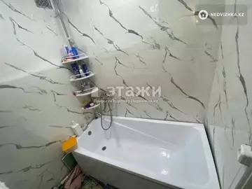 35 м², 1-комнатная квартира, этаж 5 из 5, 35 м², изображение - 6