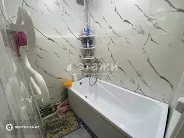 35 м², 1-комнатная квартира, этаж 5 из 5, 35 м², изображение - 7