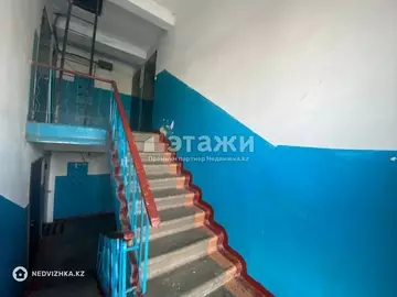 35 м², 1-комнатная квартира, этаж 5 из 5, 35 м², изображение - 9
