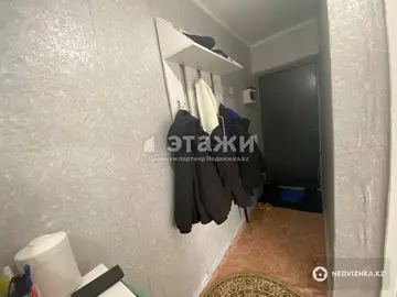 35 м², 1-комнатная квартира, этаж 5 из 5, 35 м², изображение - 8