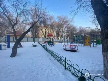 35 м², 1-комнатная квартира, этаж 5 из 5, 35 м², изображение - 11