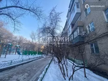 35 м², 1-комнатная квартира, этаж 5 из 5, 35 м², изображение - 12