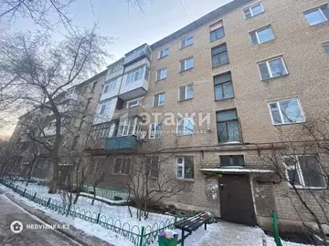 35 м², 1-комнатная квартира, этаж 5 из 5, 35 м², изображение - 13