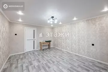 62 м², 3-комнатная квартира, этаж 5 из 5, 62 м², изображение - 2