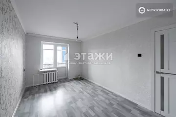 62 м², 3-комнатная квартира, этаж 5 из 5, 62 м², изображение - 5