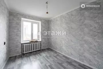 62 м², 3-комнатная квартира, этаж 5 из 5, 62 м², изображение - 9