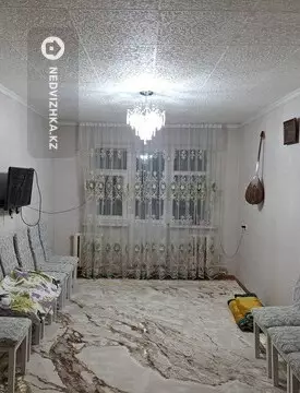 3-комнатная квартира, этаж 5 из 5, 62 м²