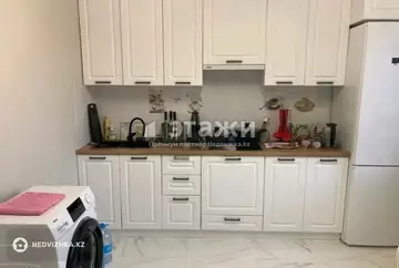 1-комнатная квартира, этаж 6 из 6, 40 м²