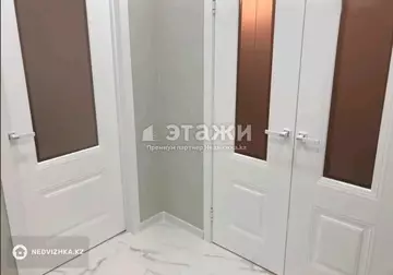 1-комнатная квартира, этаж 6 из 6, 40 м²