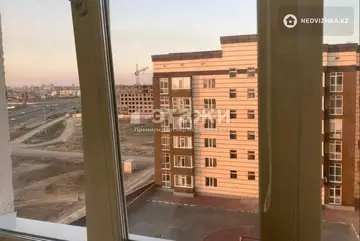 39.5 м², 1-комнатная квартира, этаж 6 из 6, 40 м², изображение - 5