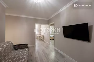 4-комнатная квартира, этаж 6 из 9, 68 м²