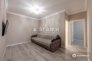 4-комнатная квартира, этаж 6 из 9, 68 м²