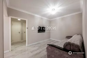 4-комнатная квартира, этаж 6 из 9, 68 м²