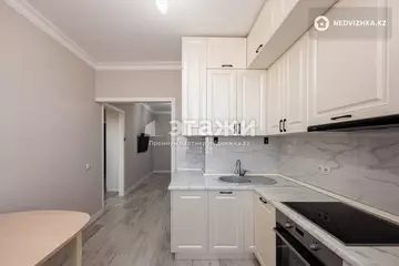 68.4 м², 4-комнатная квартира, этаж 6 из 9, 68 м², изображение - 6