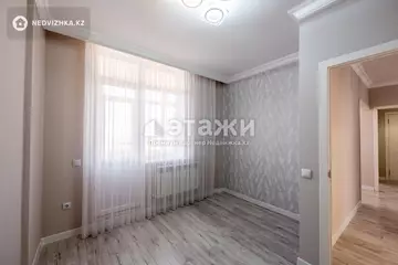 68.4 м², 4-комнатная квартира, этаж 6 из 9, 68 м², изображение - 10