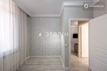 68.4 м², 4-комнатная квартира, этаж 6 из 9, 68 м², изображение - 12