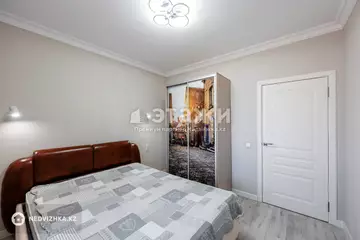 68.4 м², 4-комнатная квартира, этаж 6 из 9, 68 м², изображение - 16