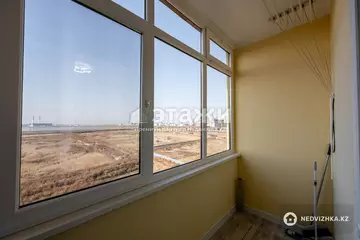 68.4 м², 4-комнатная квартира, этаж 6 из 9, 68 м², изображение - 18