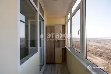 68.4 м², 4-комнатная квартира, этаж 6 из 9, 68 м², изображение - 19