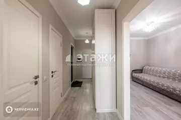 68.4 м², 4-комнатная квартира, этаж 6 из 9, 68 м², изображение - 21