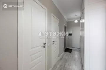 68.4 м², 4-комнатная квартира, этаж 6 из 9, 68 м², изображение - 22