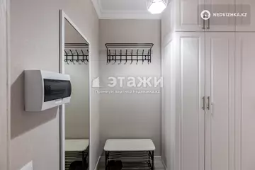 68.4 м², 4-комнатная квартира, этаж 6 из 9, 68 м², изображение - 23