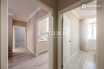 68.4 м², 4-комнатная квартира, этаж 6 из 9, 68 м², изображение - 25