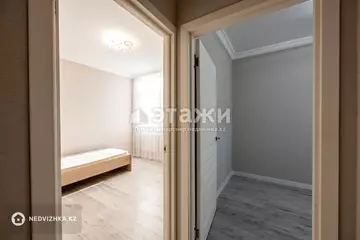 68.4 м², 4-комнатная квартира, этаж 6 из 9, 68 м², изображение - 27