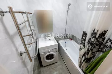 68.4 м², 4-комнатная квартира, этаж 6 из 9, 68 м², изображение - 29