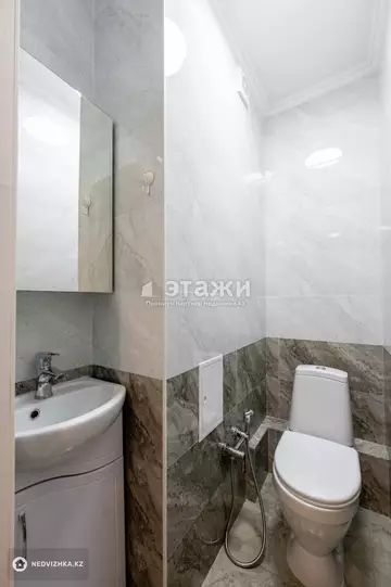68.4 м², 4-комнатная квартира, этаж 6 из 9, 68 м², изображение - 30