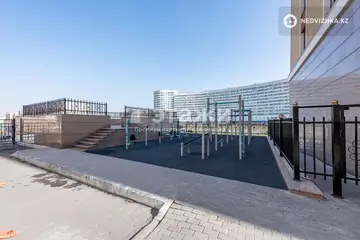68.4 м², 4-комнатная квартира, этаж 6 из 9, 68 м², изображение - 36