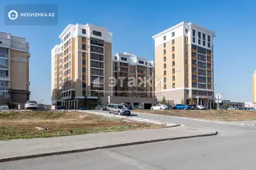 68.4 м², 4-комнатная квартира, этаж 6 из 9, 68 м², изображение - 38