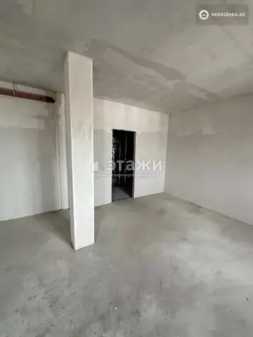 62.6 м², 1-комнатная квартира, этаж 9 из 9, 63 м², изображение - 7