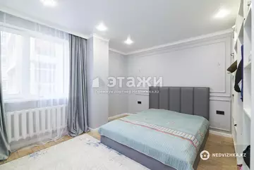 67 м², 2-комнатная квартира, этаж 8 из 9, 67 м², изображение - 8