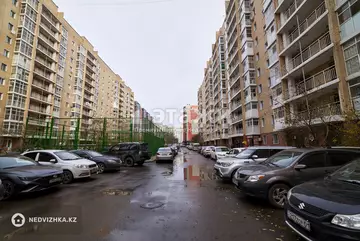 67 м², 2-комнатная квартира, этаж 8 из 9, 67 м², изображение - 24