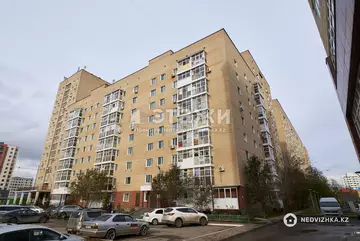 67 м², 2-комнатная квартира, этаж 8 из 9, 67 м², изображение - 27