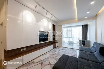 72 м², 2-комнатная квартира, этаж 10 из 10, 72 м², изображение - 3